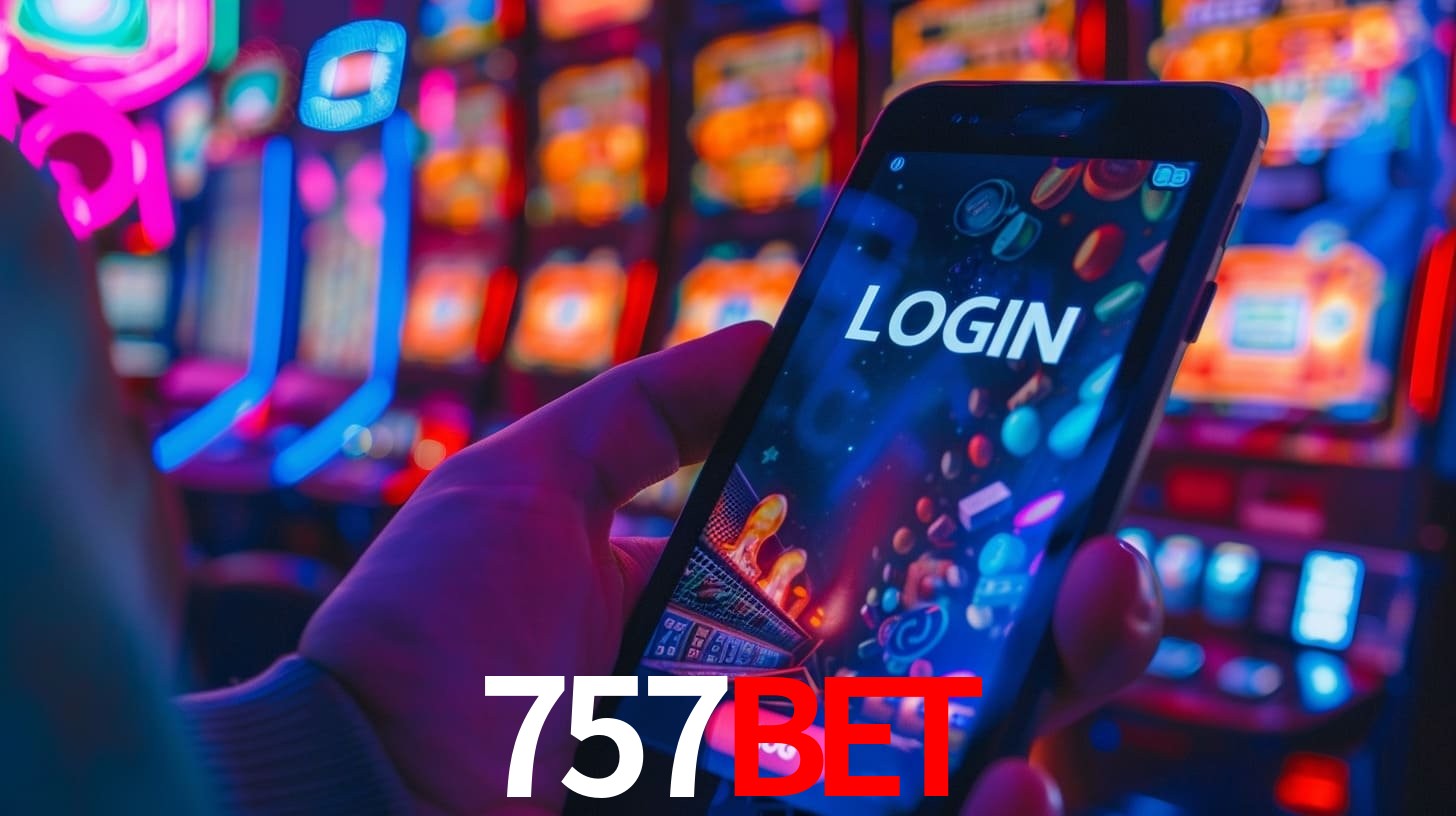 Mesa de Blackjack 757bet