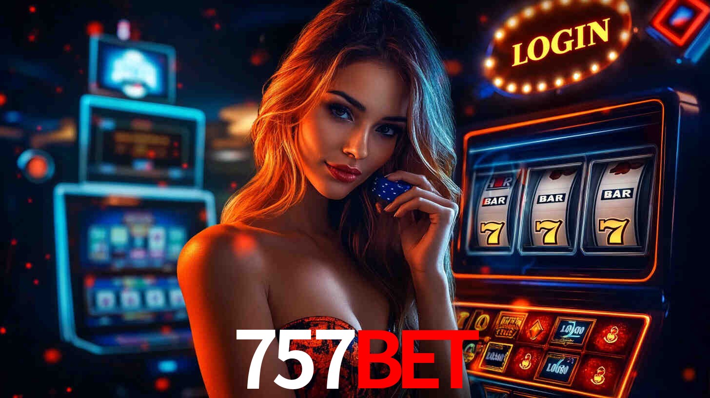 757bet login
