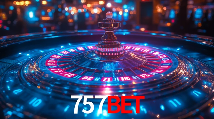 757bet login