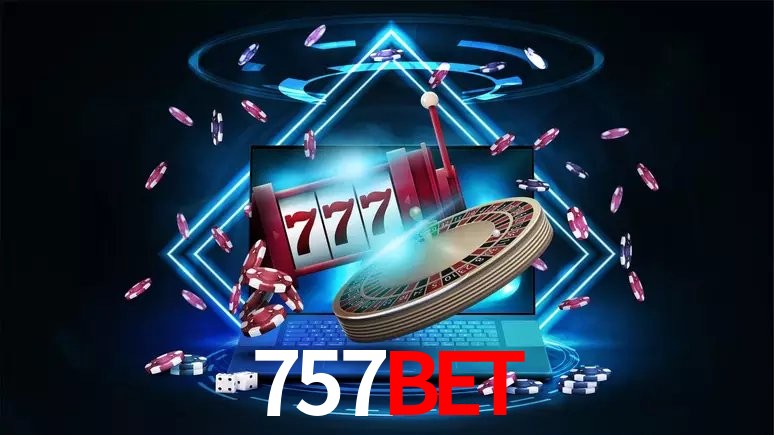 Login Seguro 757bet