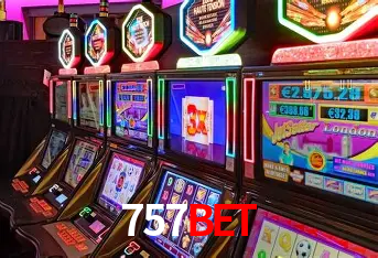 A Experiência Imersiva dos Cassinos Ao Vivo no 757bet