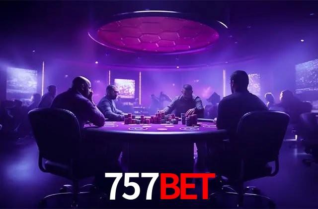 Recursos de Bônus 757bet