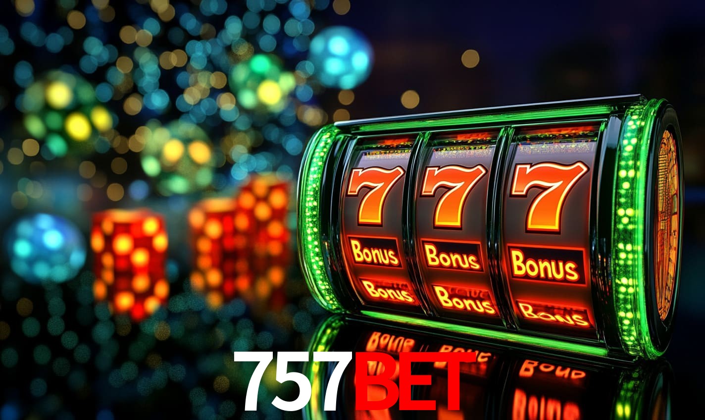 Cadastro Rápido 757bet