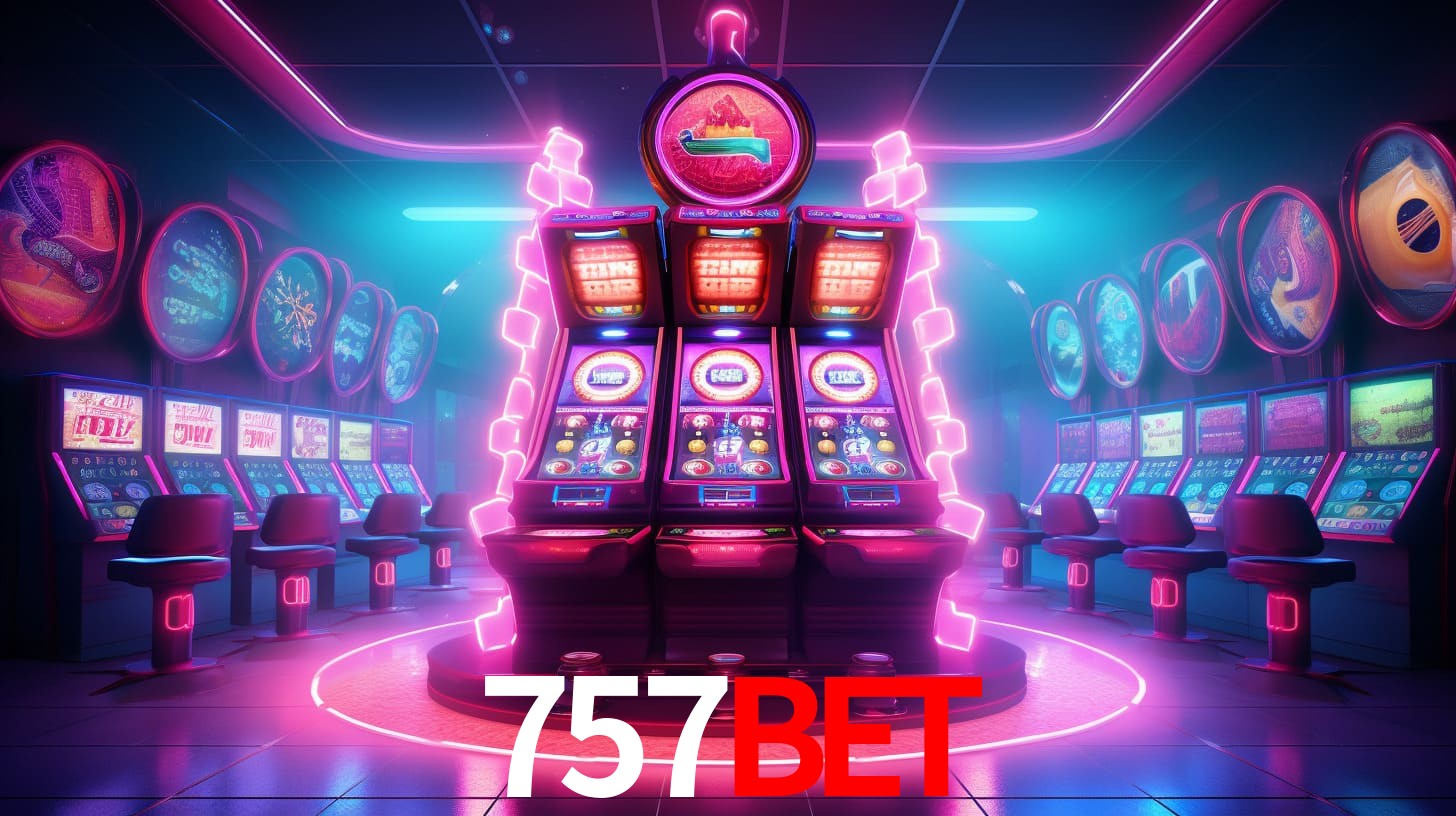 757bet: Seu Cassino Premiado com Pagamentos Rápidos