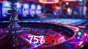 Welcome Bonus 757bet