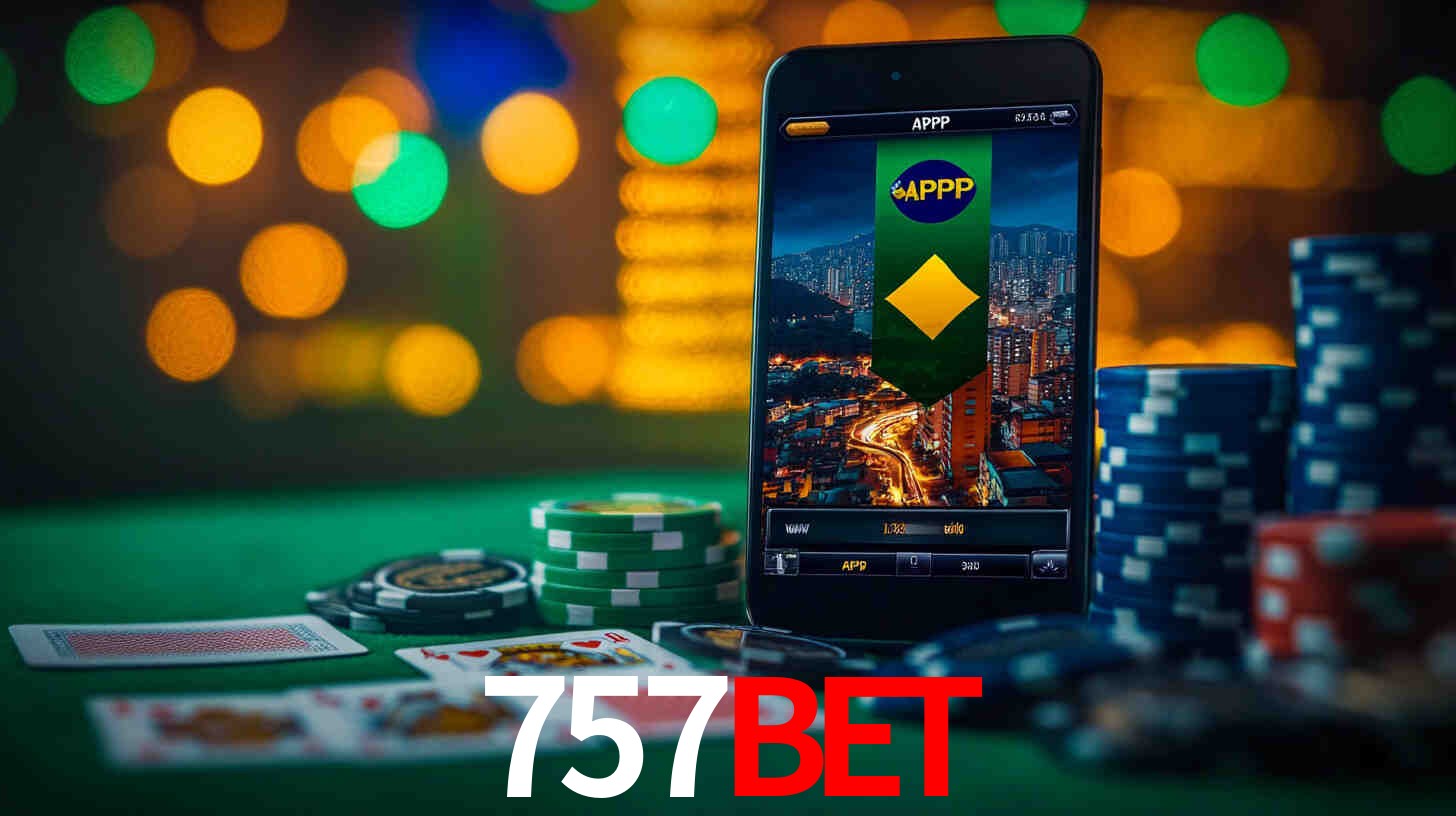 Explorando a Categoria de Eventos em Apostas na 757bet