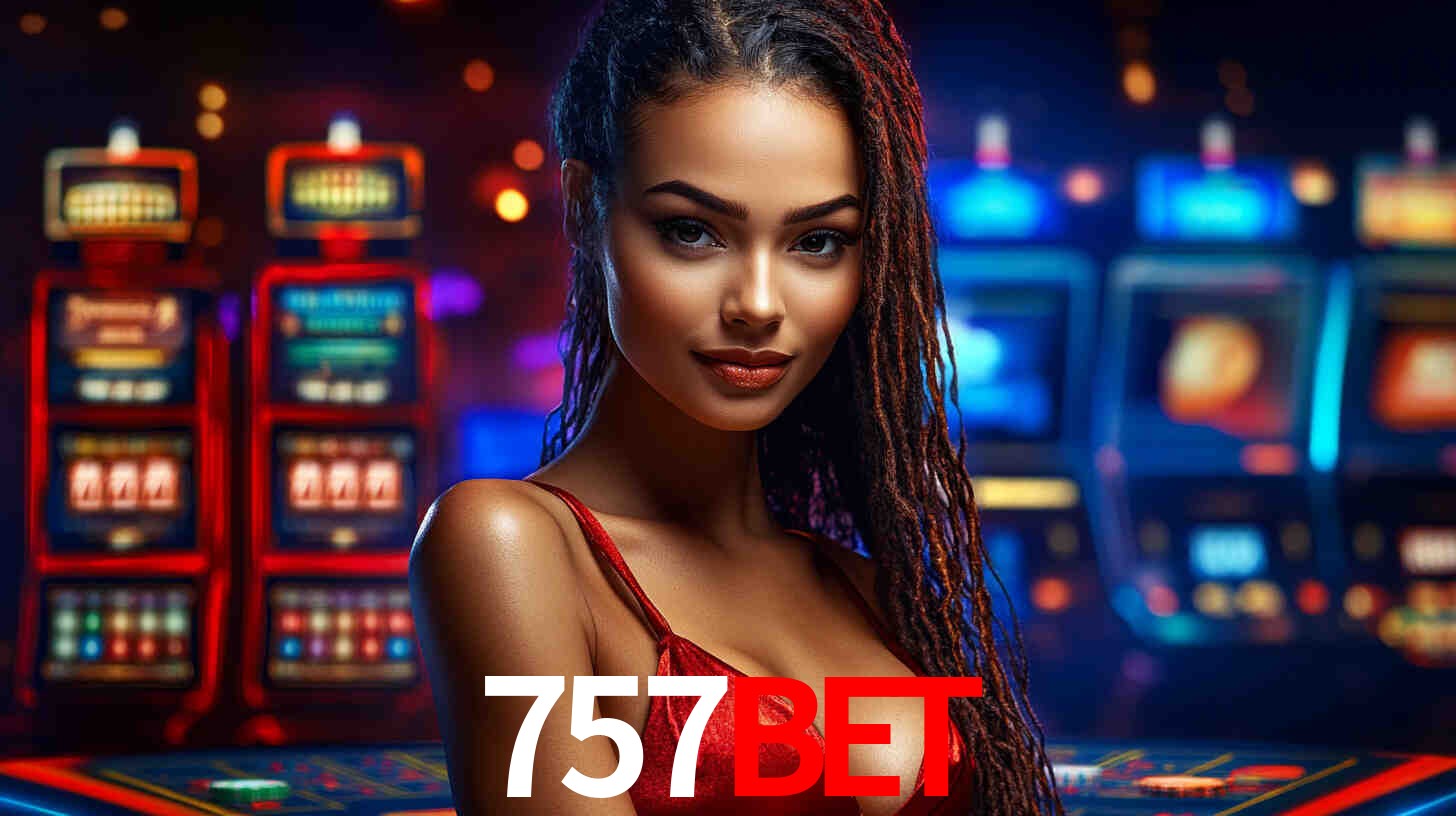 Descubra o Programa VIP da 757bet: Vantagens Exclusivas para Jogadores