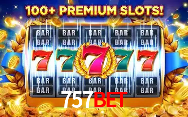 Descubra o Mundo do Cassino Online com 757bet