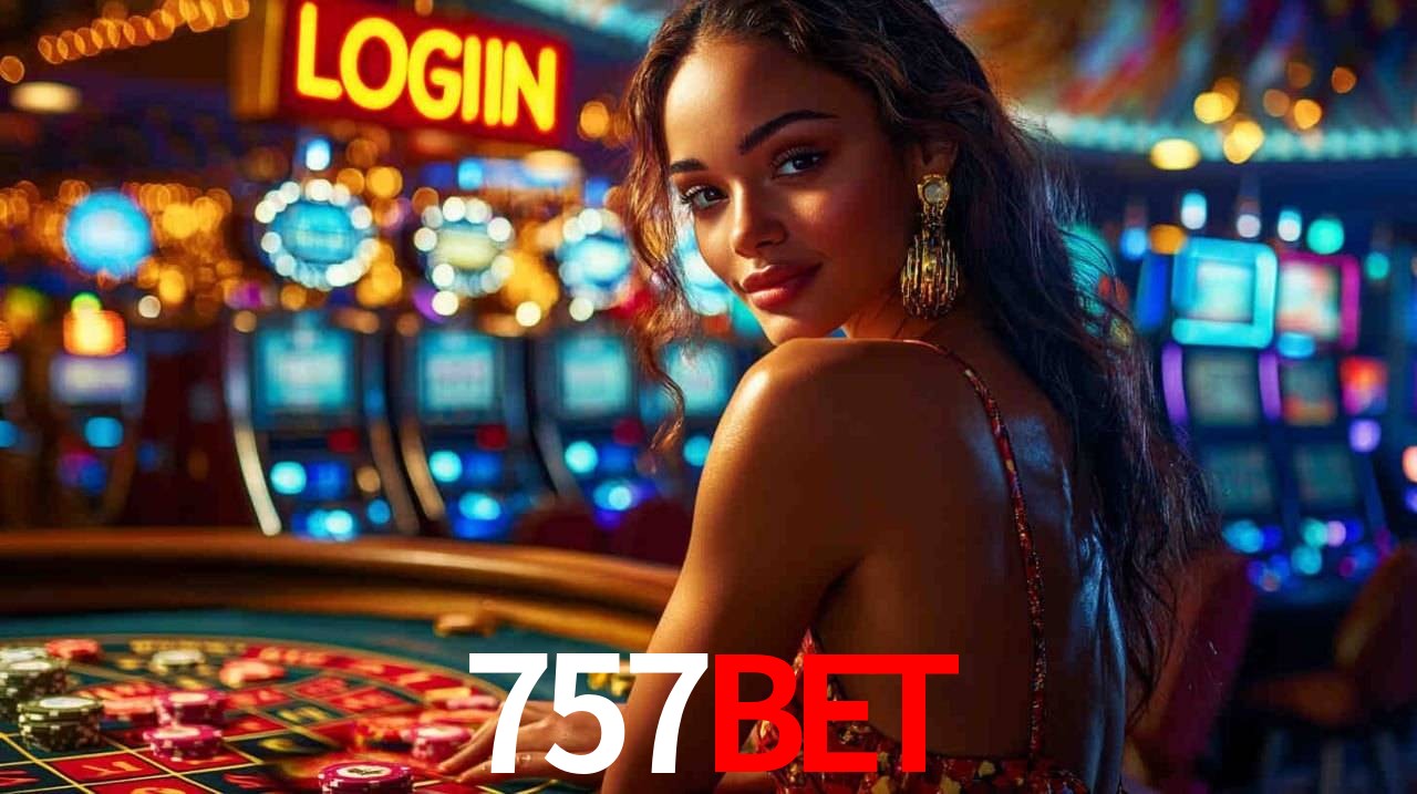 Provedores de Jogos 757bet