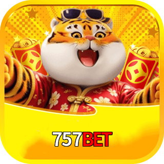 Ícone app 757bet