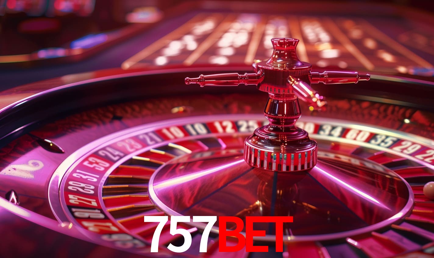 Casino Ao Vivo 757bet