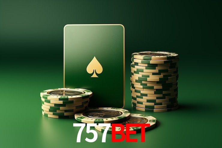Roulette Table 757bet