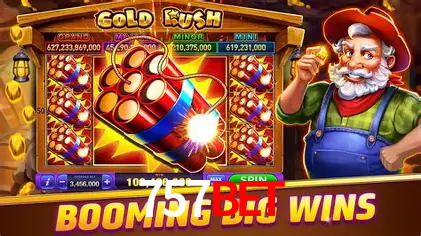 Descubra o Mundo do Cassino Online com 757bet