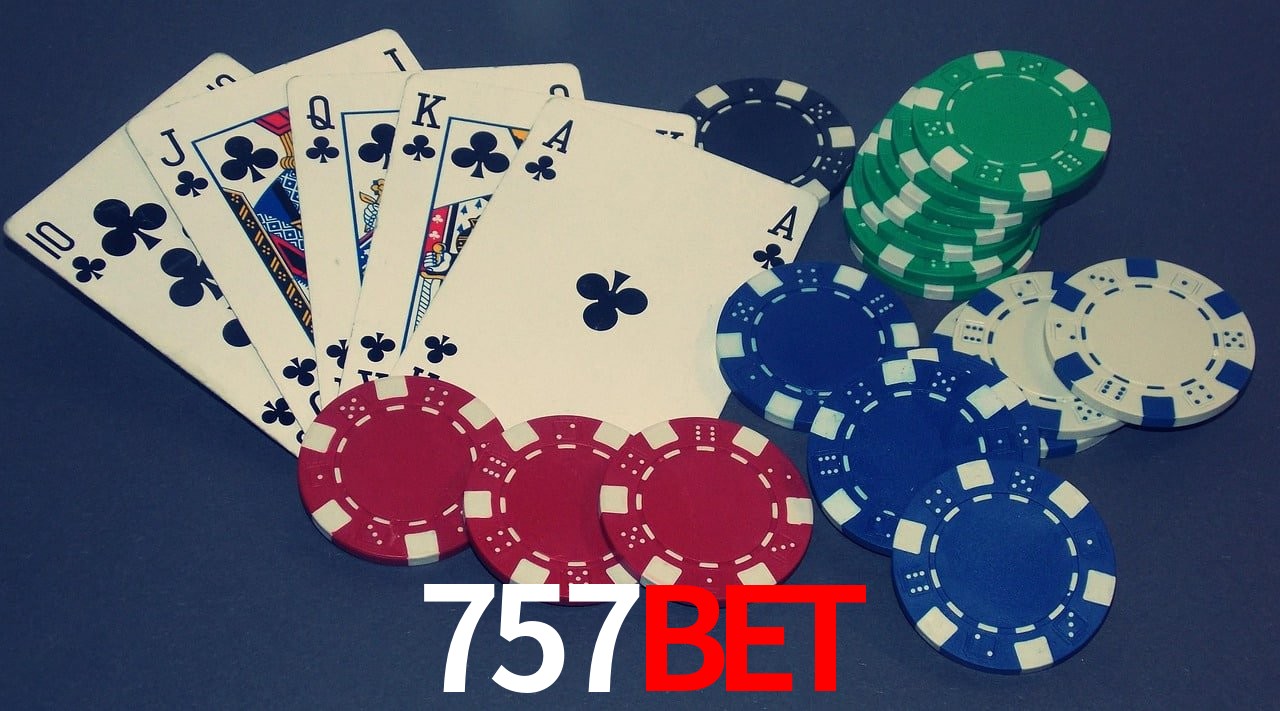 Football Betting 757bet