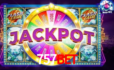Descubra o Mundo do Cassino Online com 757bet