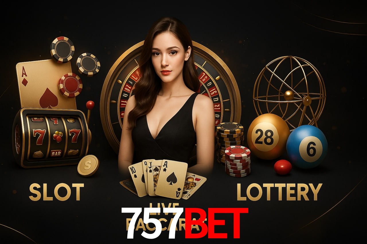 Descubra o Programa VIP da 757bet: Vantagens Exclusivas para Jogadores