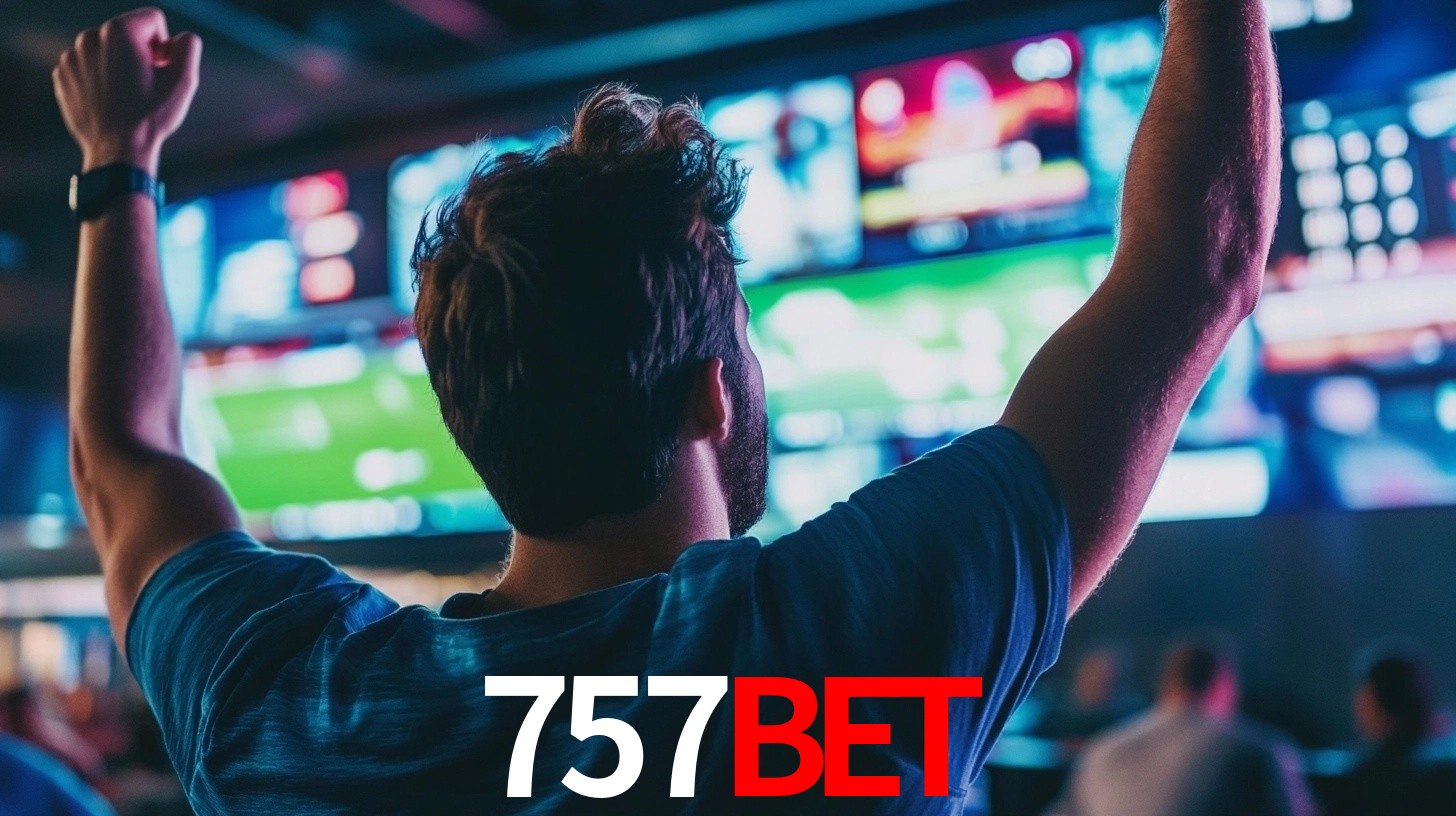 757bet plataforma