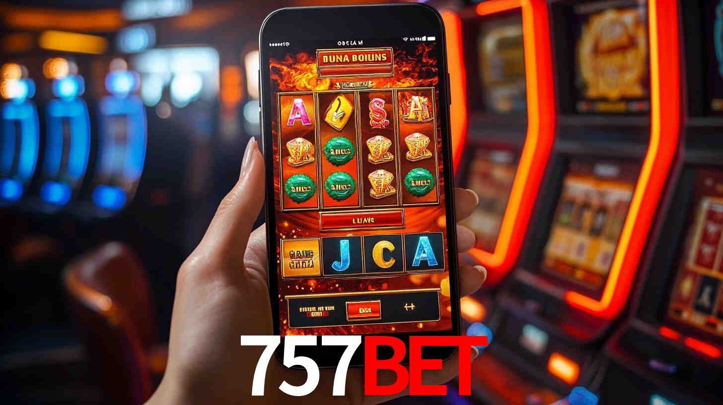 757bet: A Experiência de Casino com Jogos de Mesa ao Vivo