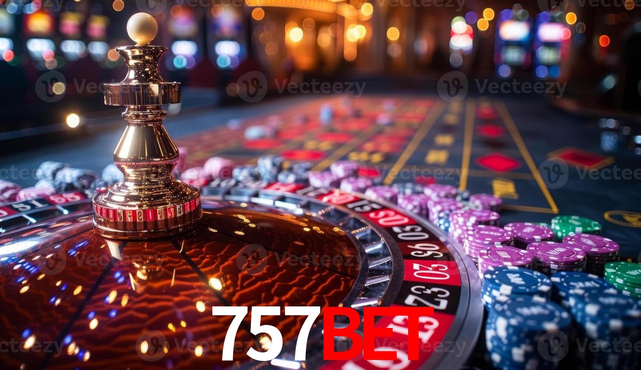 Account Benefits 757bet