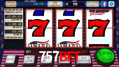 APP oficial da 757bet para mobile