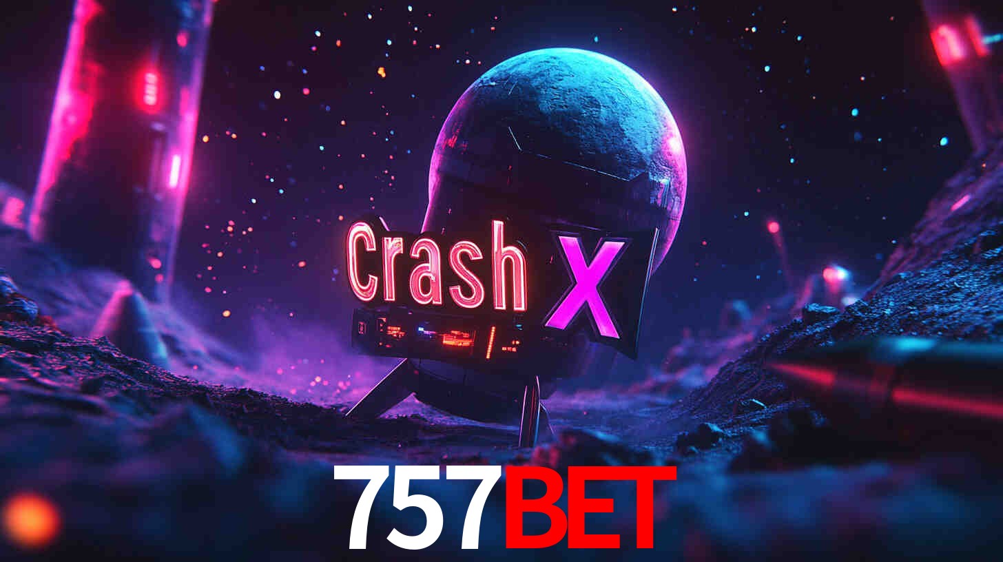 PIX Instantâneo 757bet
