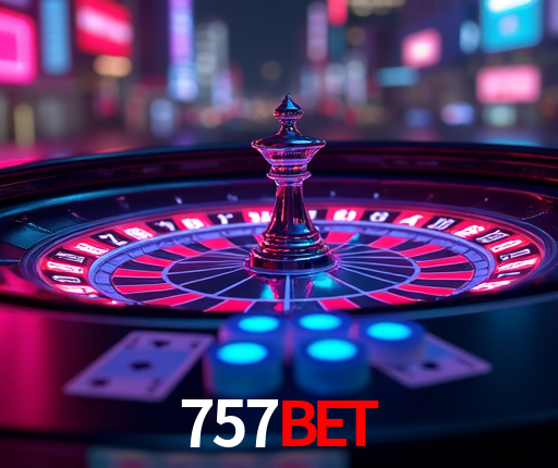 Estatísticas do Jogo 757bet
