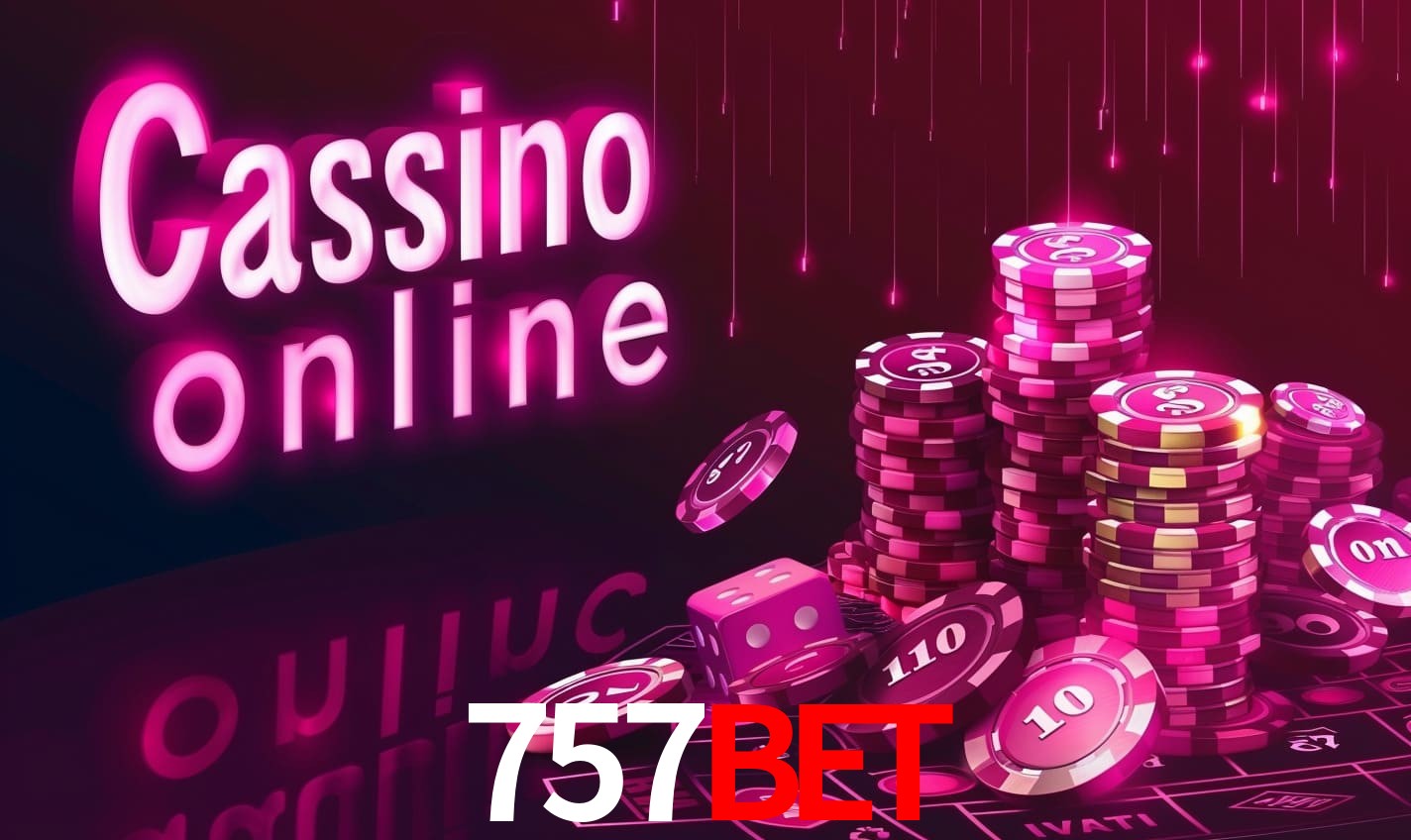 Diretório de Jogos 757bet