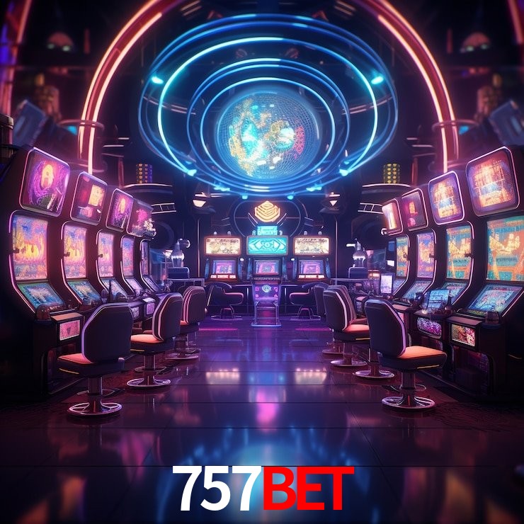 A Emoção da Loteria na 757bet: Uma Chance de Mudança de Vida
