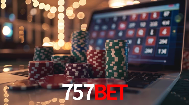 Bonus Features 757bet