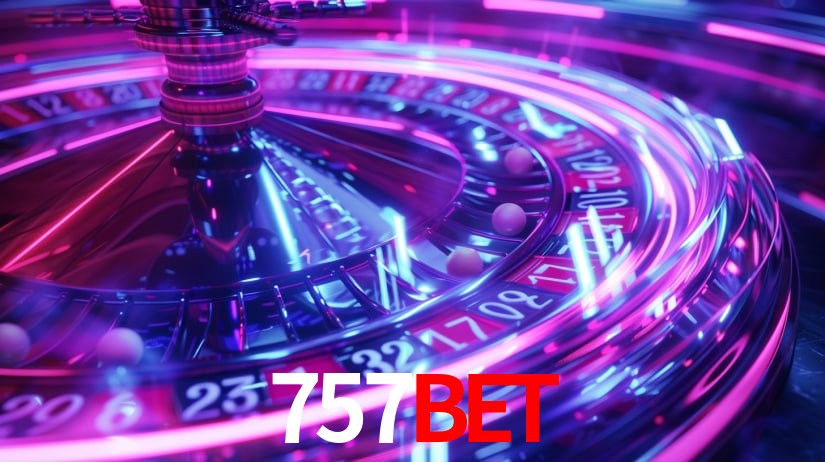 Login Seguro 757bet