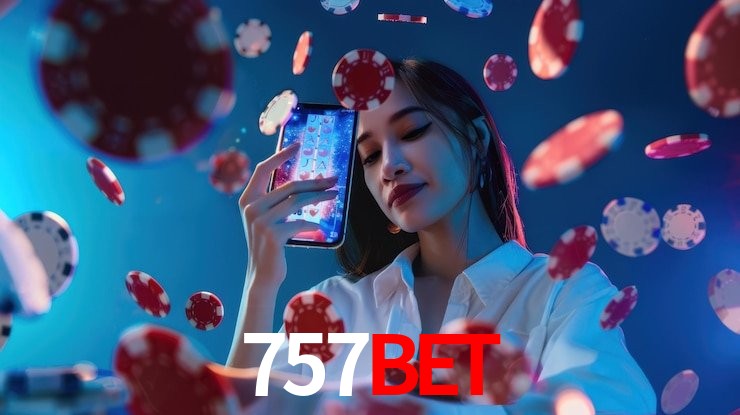 Benefícios da Conta 757bet