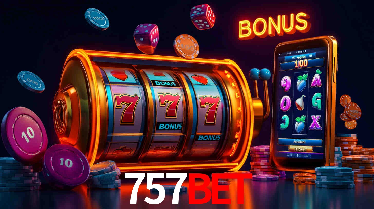 Apostas de Tênis 757bet