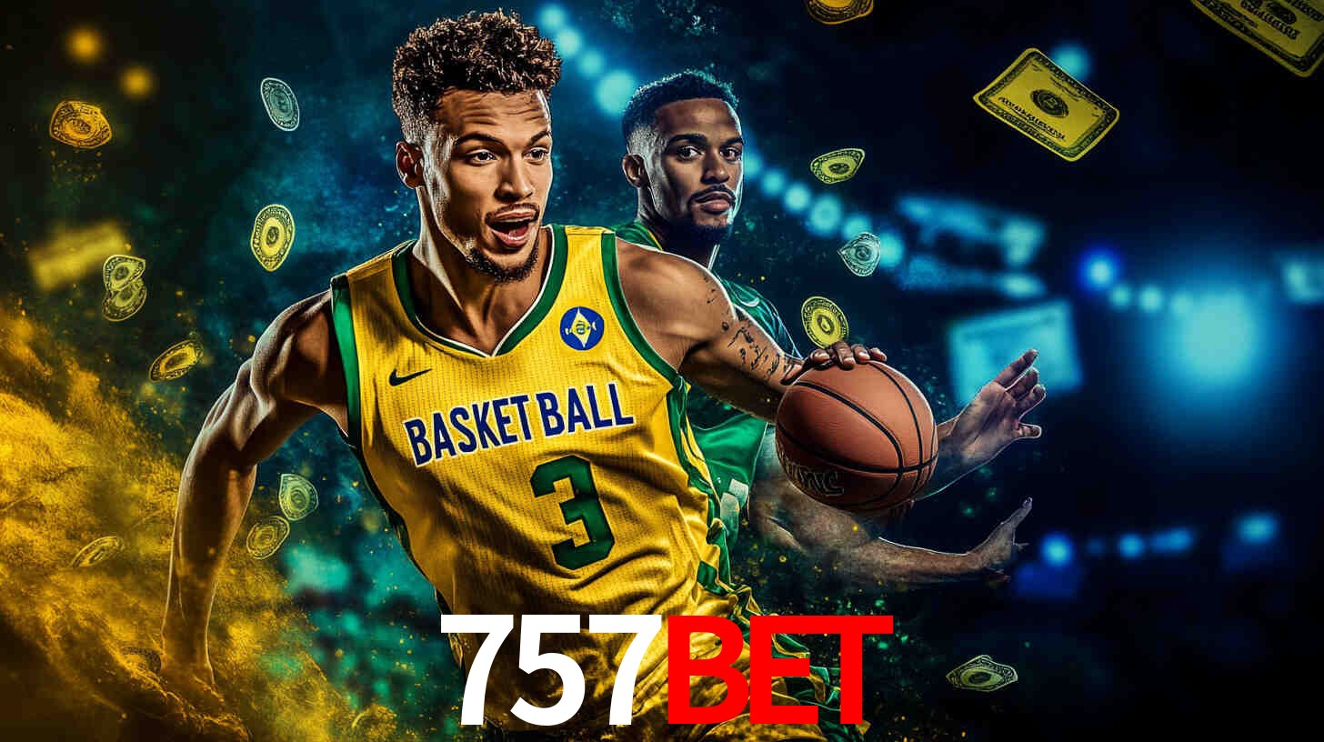 Casino Ao Vivo 757bet