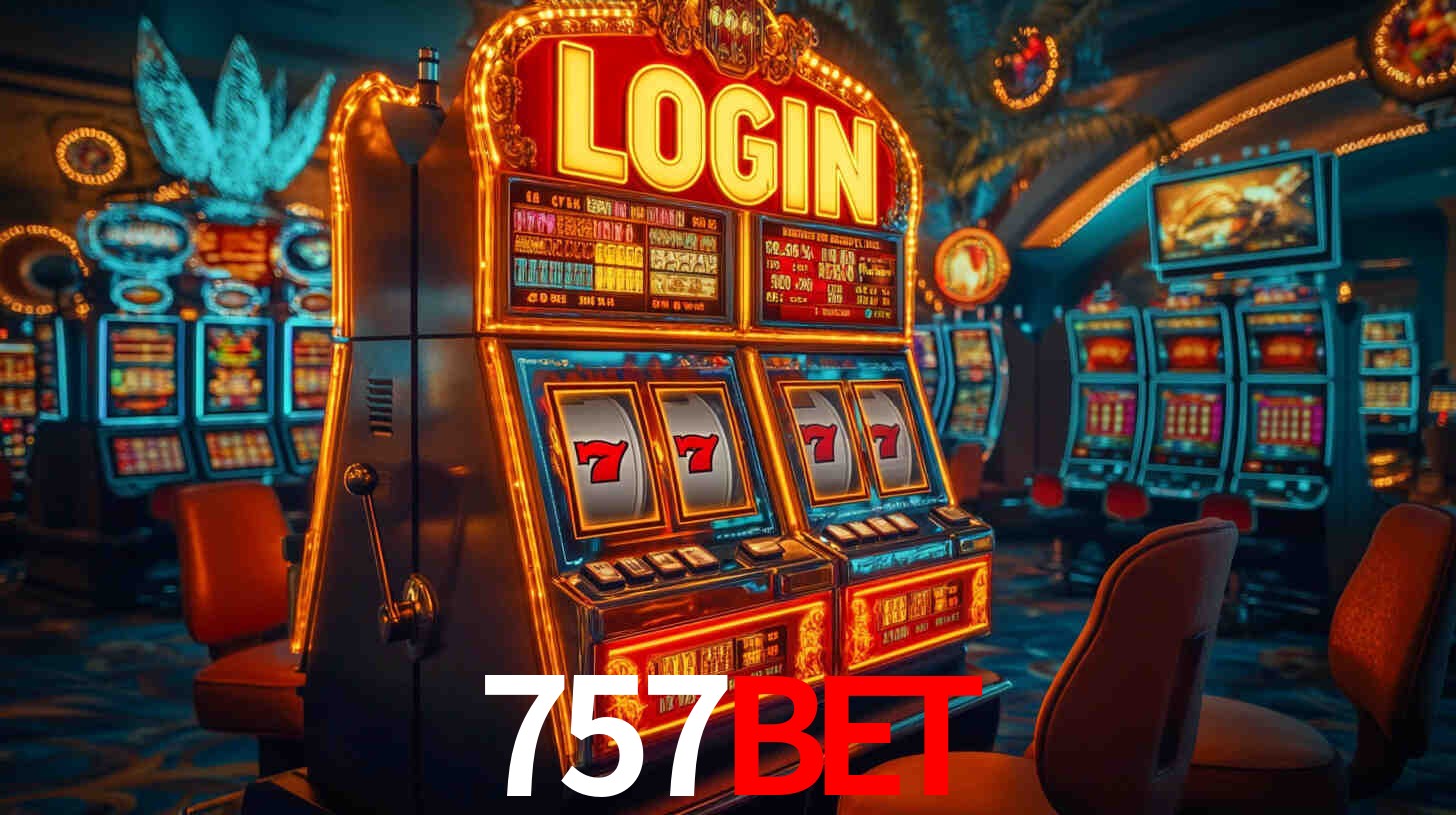757bet plataforma