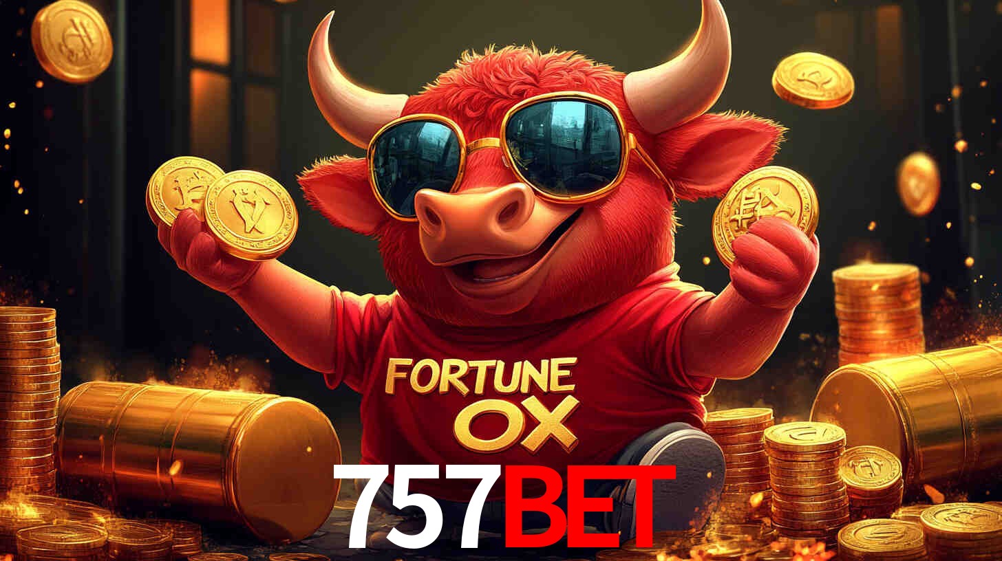 Jogos Exclusivos 757bet