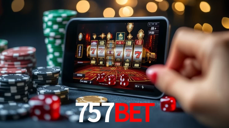 757bet plataforma