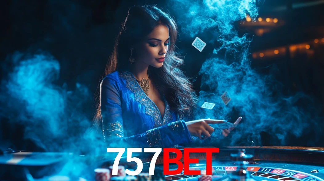 Avaliações dos Jogadores 757bet