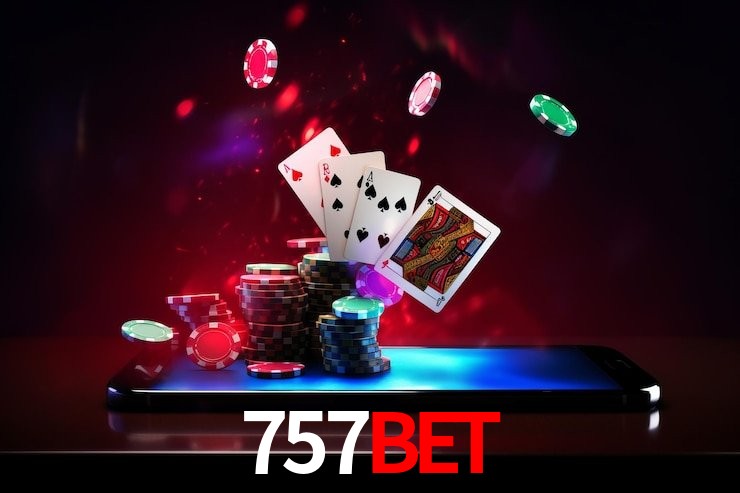 Tennis Betting 757bet