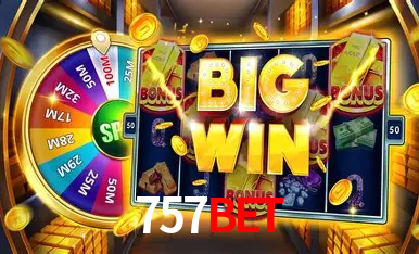 cassino 757bet