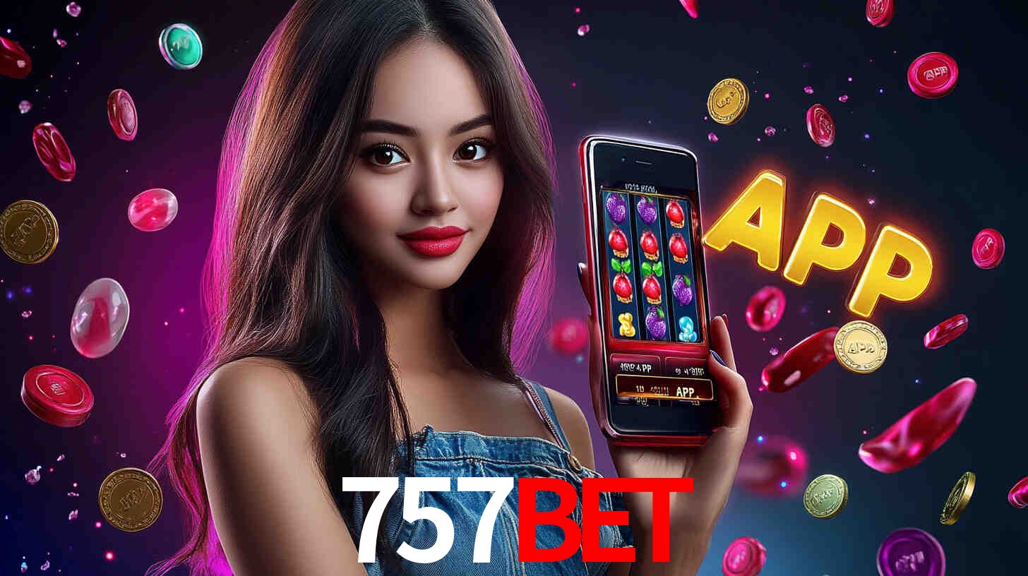 Mesa de Blackjack 757bet