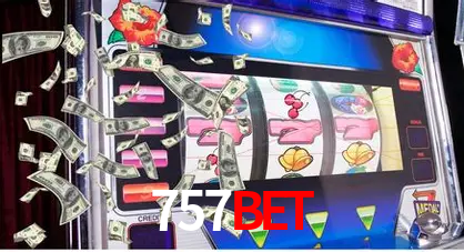 Seasonal Promotions 757bet