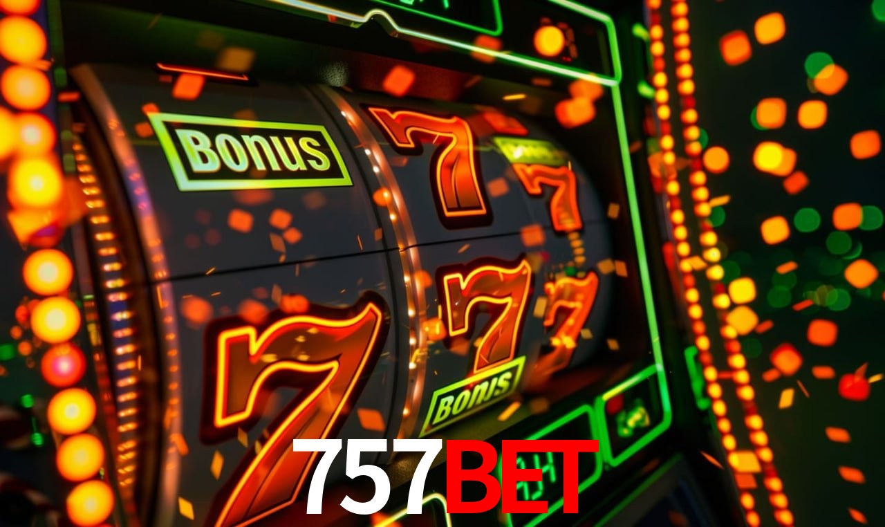 Tecnologia da Plataforma 757bet