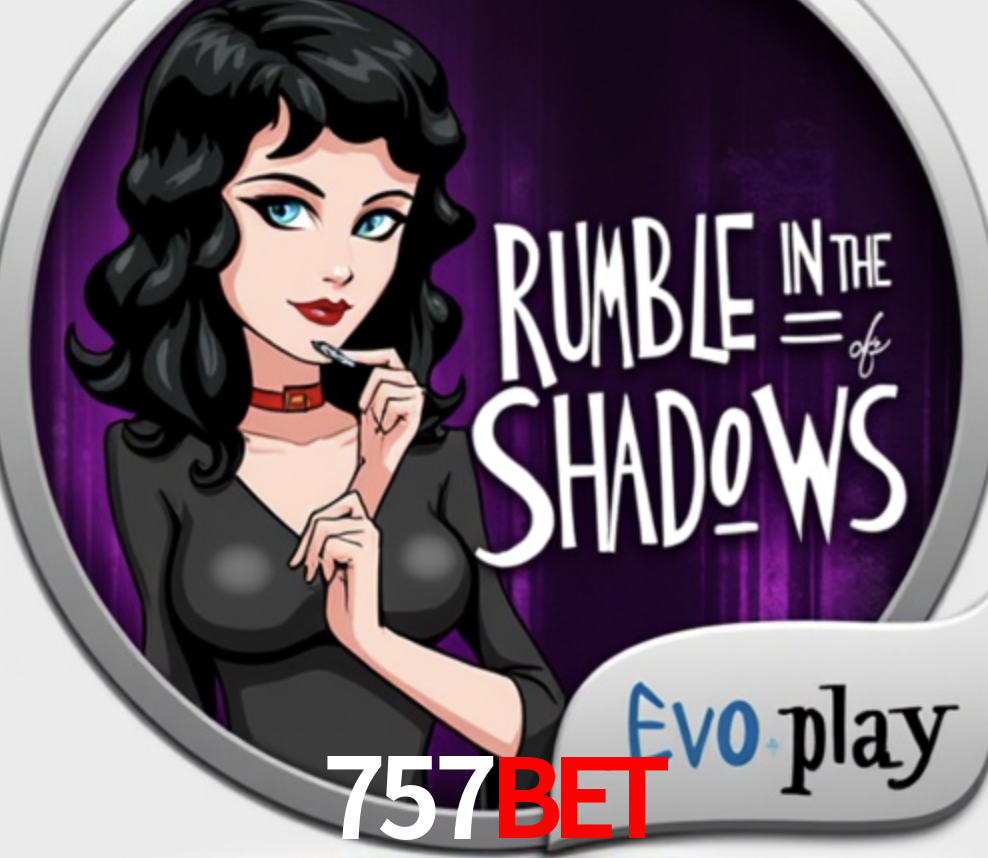 Slot Games 757bet